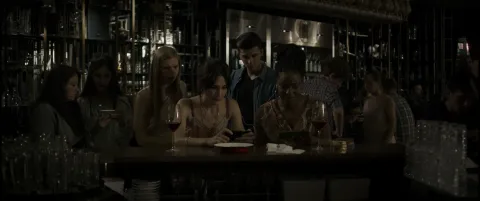 Кадр из фильма Час дьявола