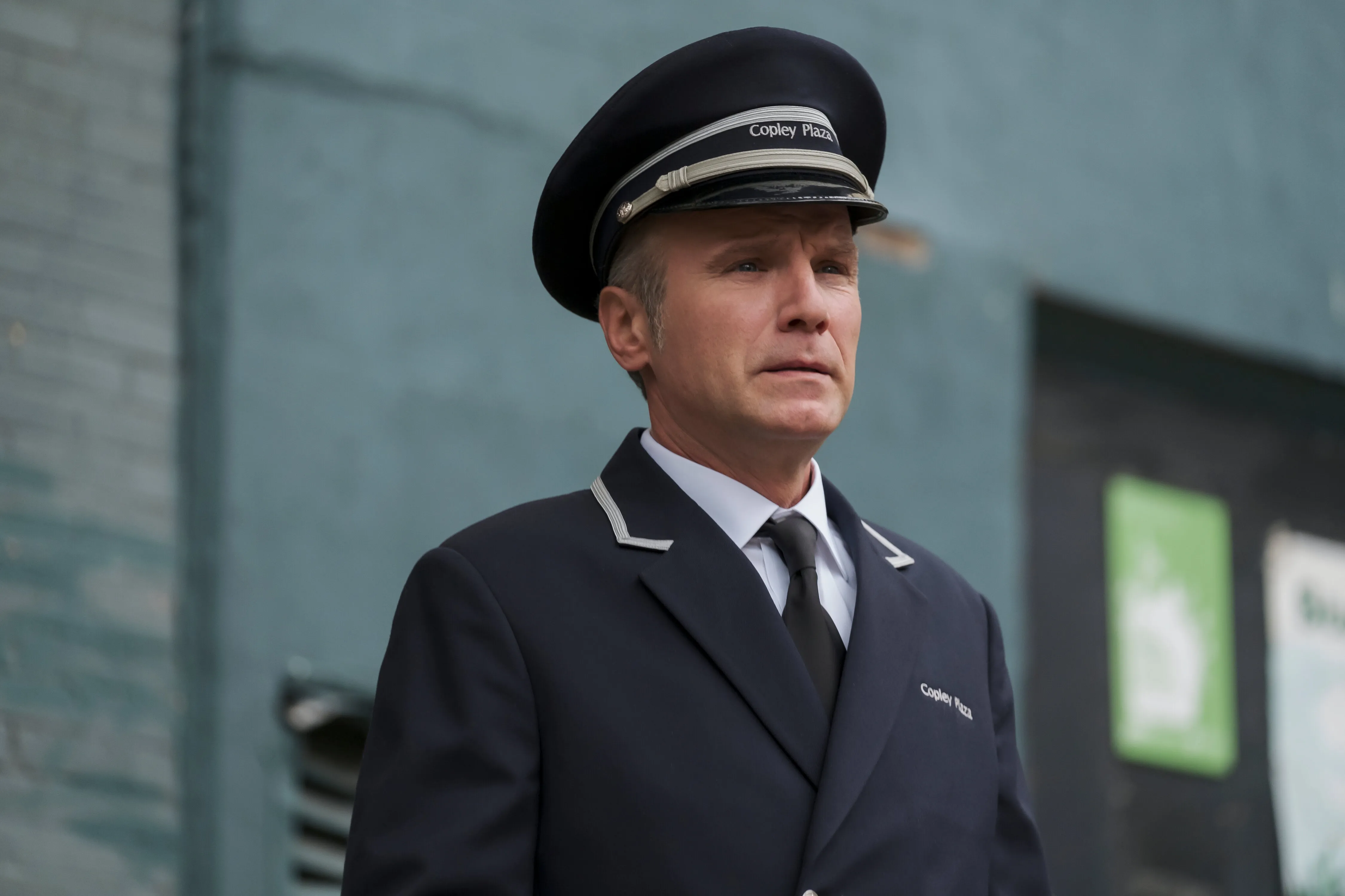 Кадр из фильма Современная любовь