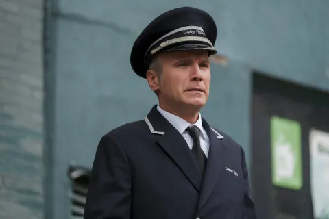 Кадр из фильма Современная любовь