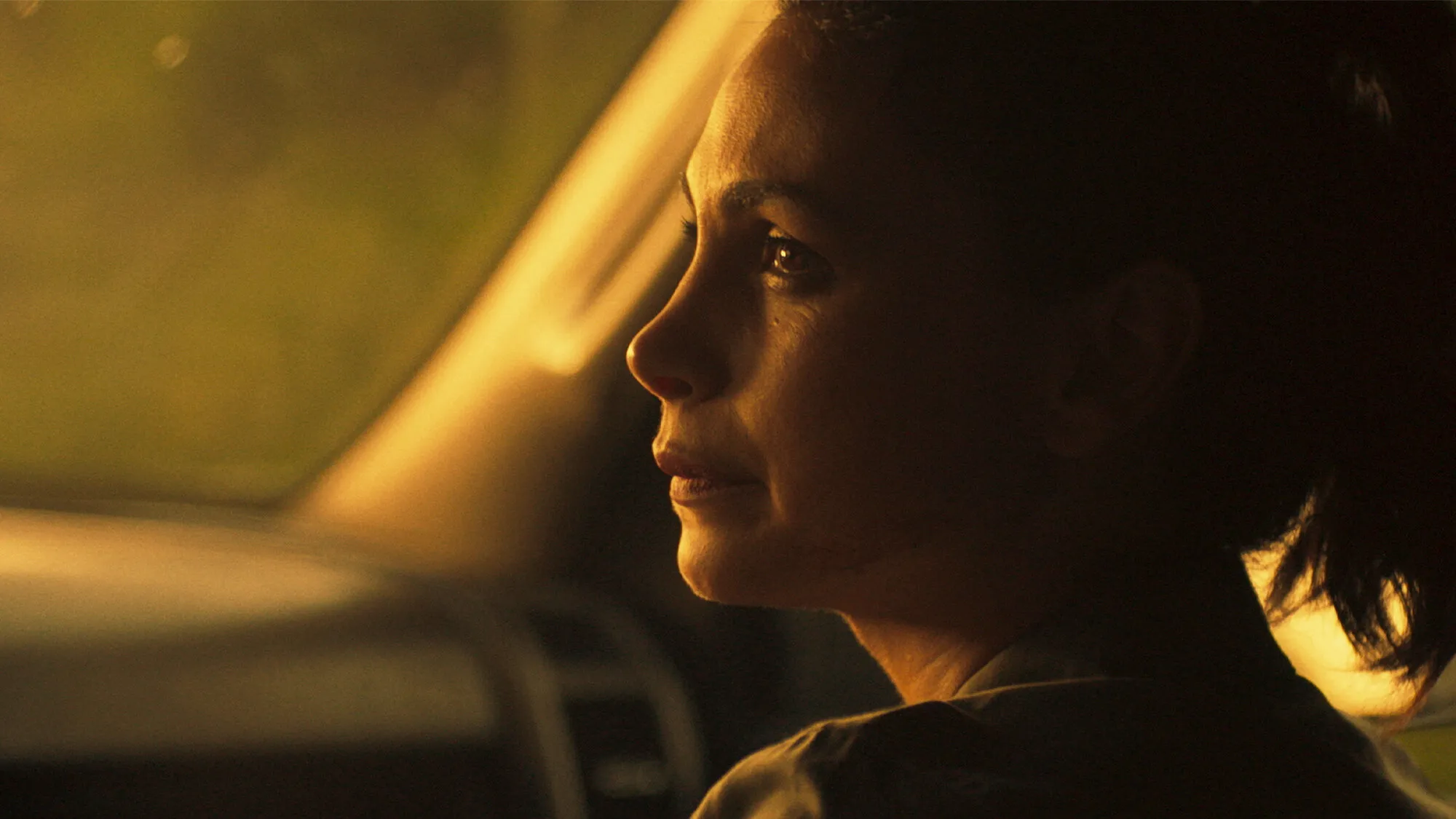 Кадр из фильма Гренландия