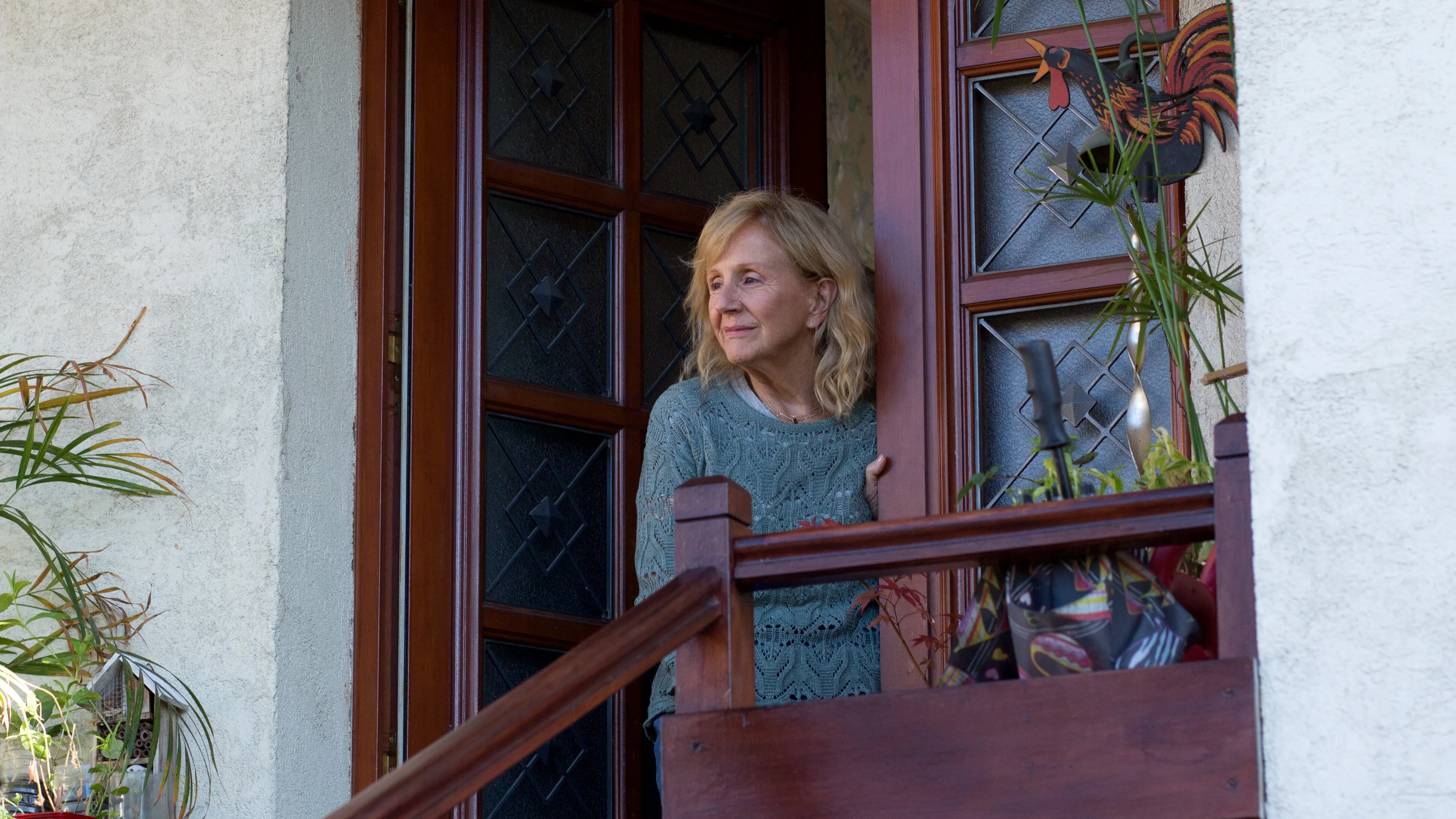 Кадр из фильма Особенные