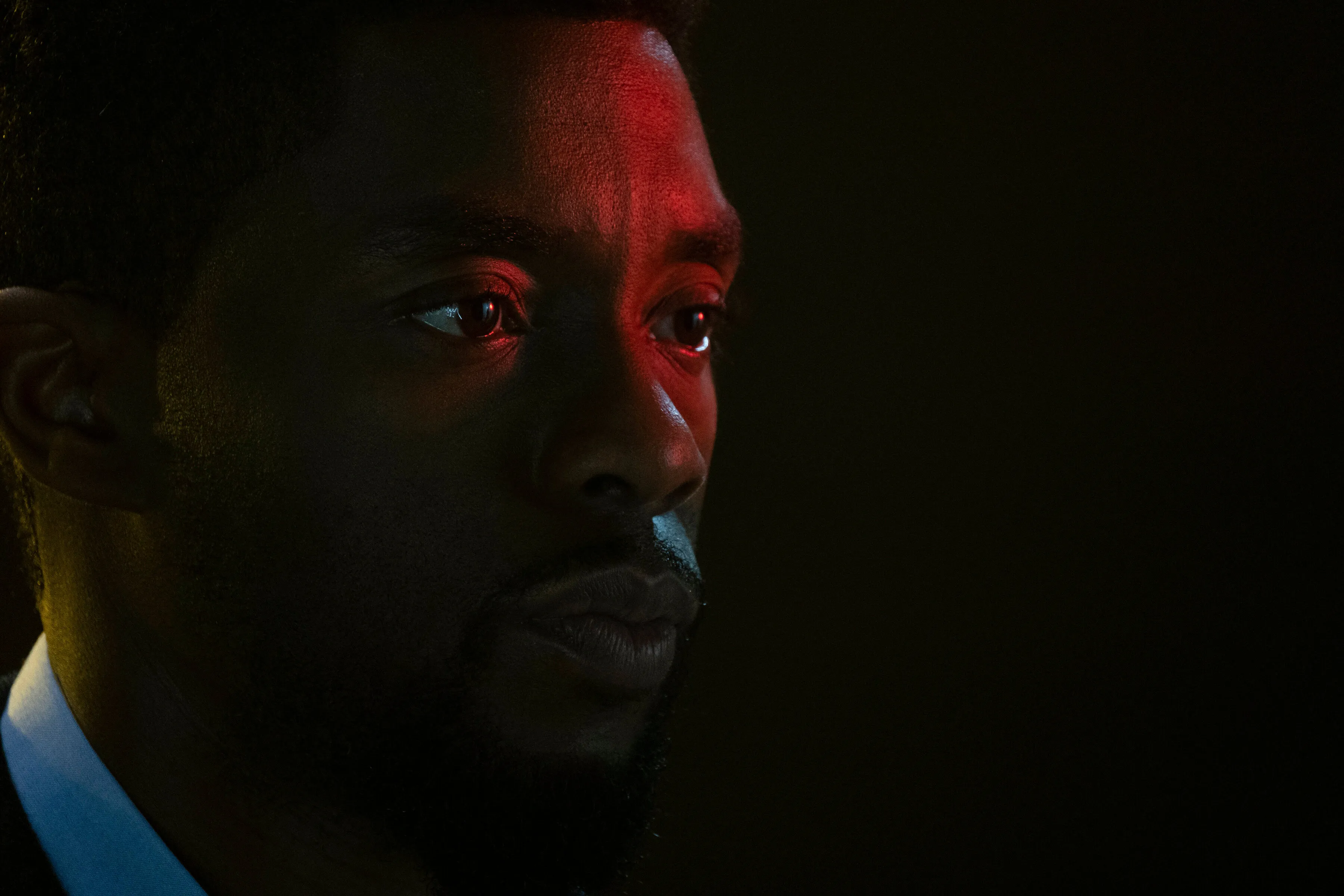 Кадр из фильма 21 мост