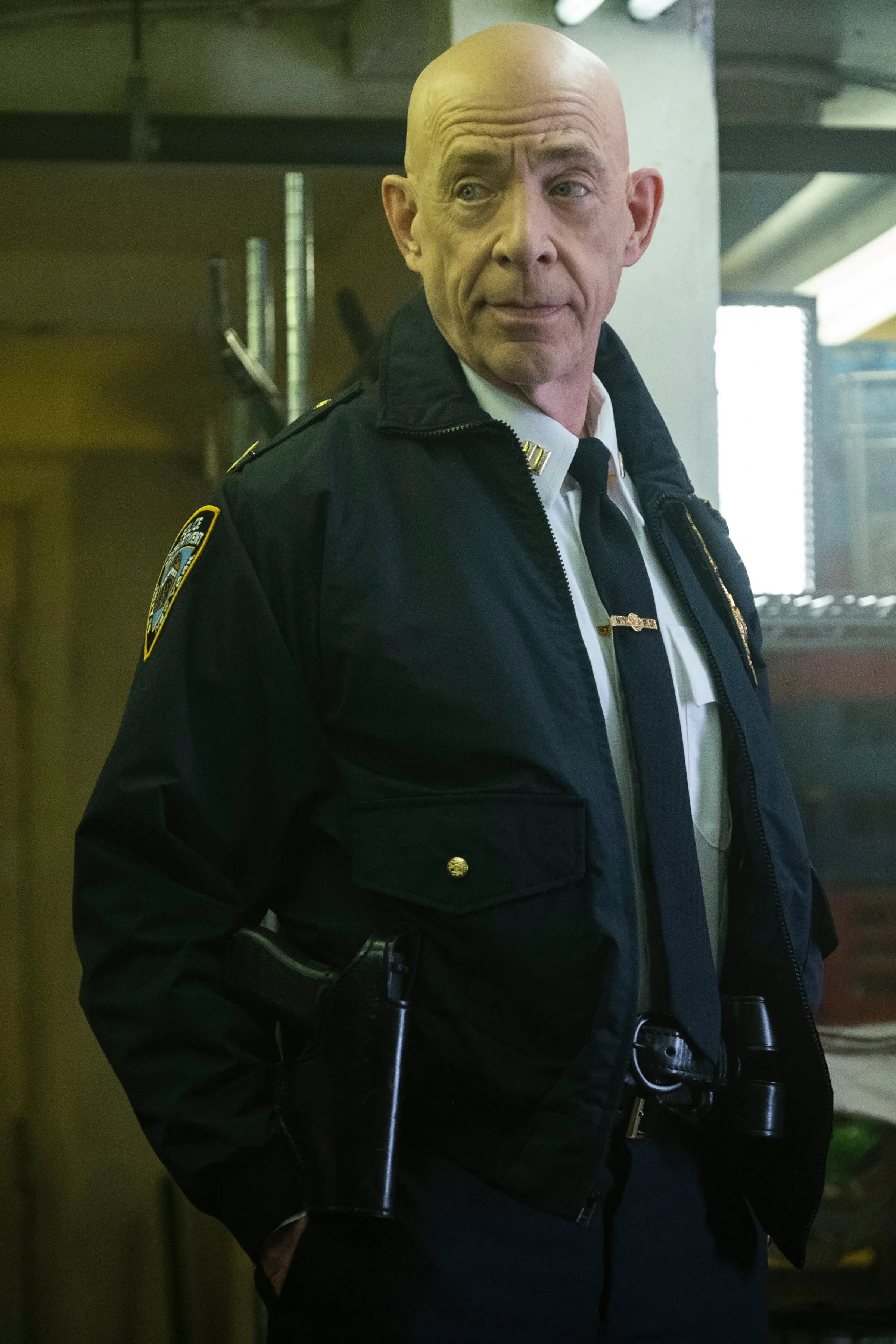 Кадр из фильма 21 мост