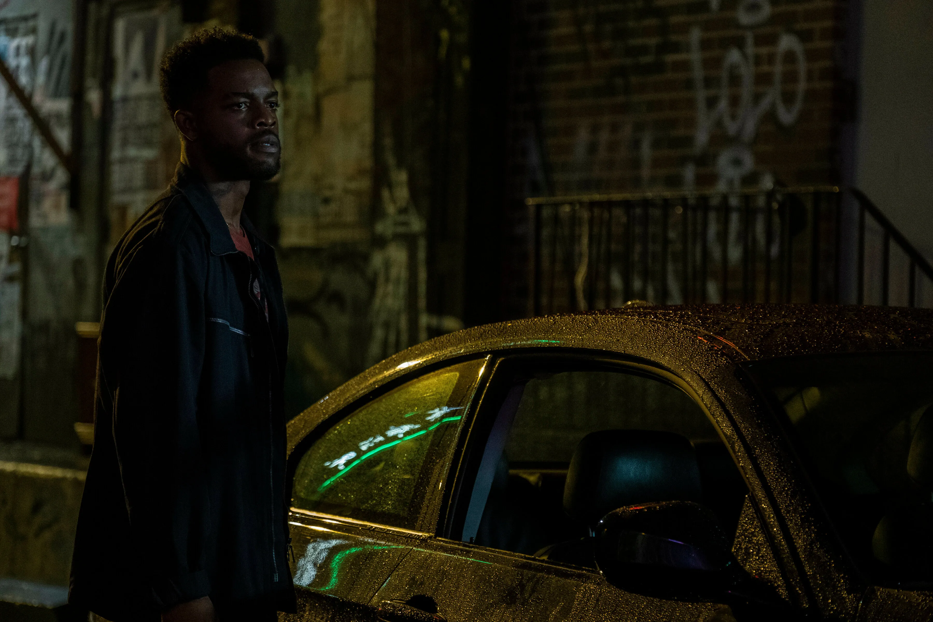 Кадр из фильма 21 мост