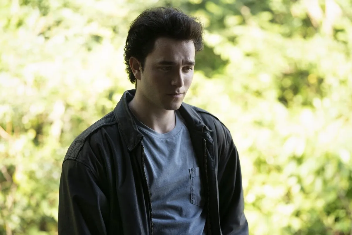 Кадр из фильма Старгерл