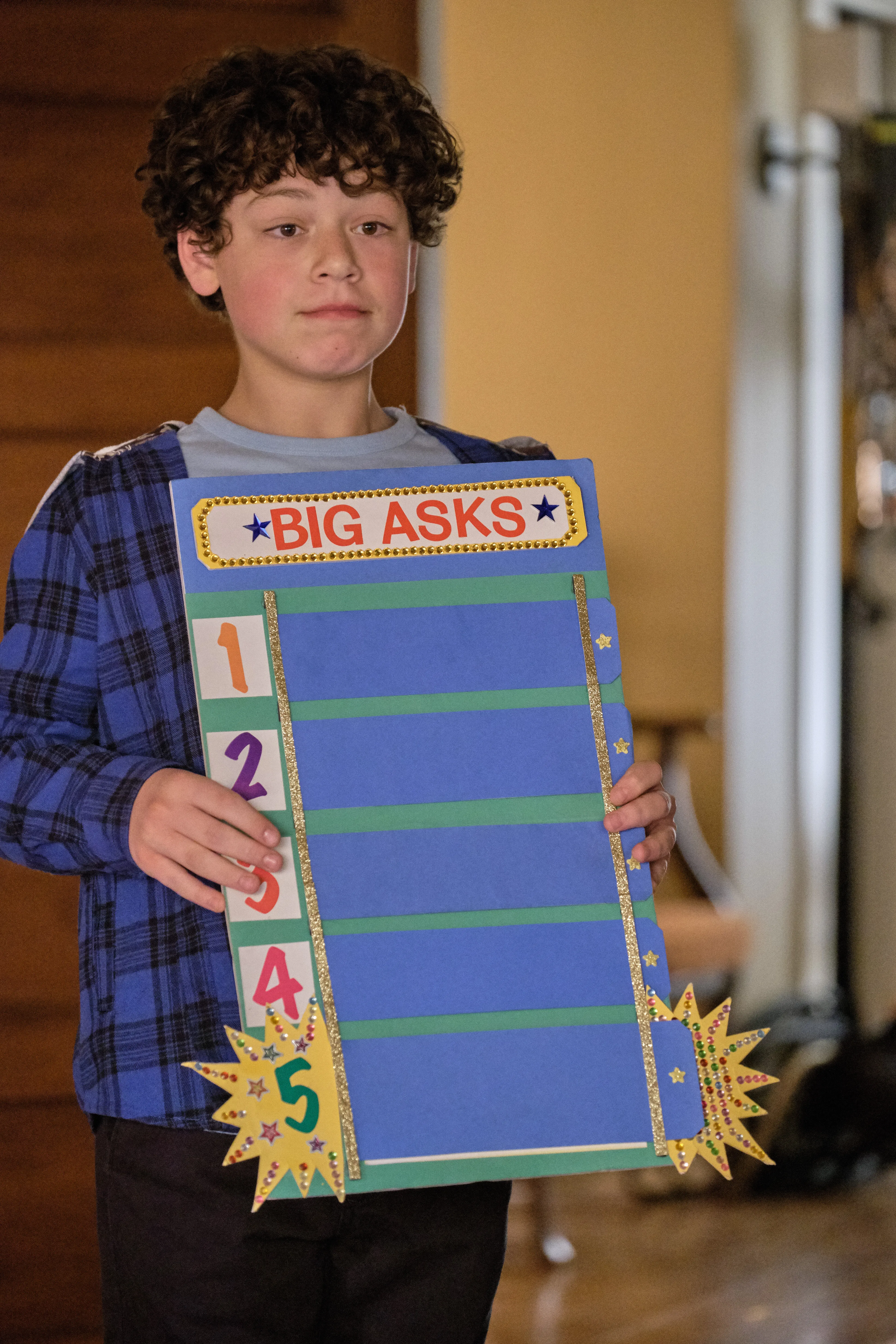 Кадр из фильма День «да»