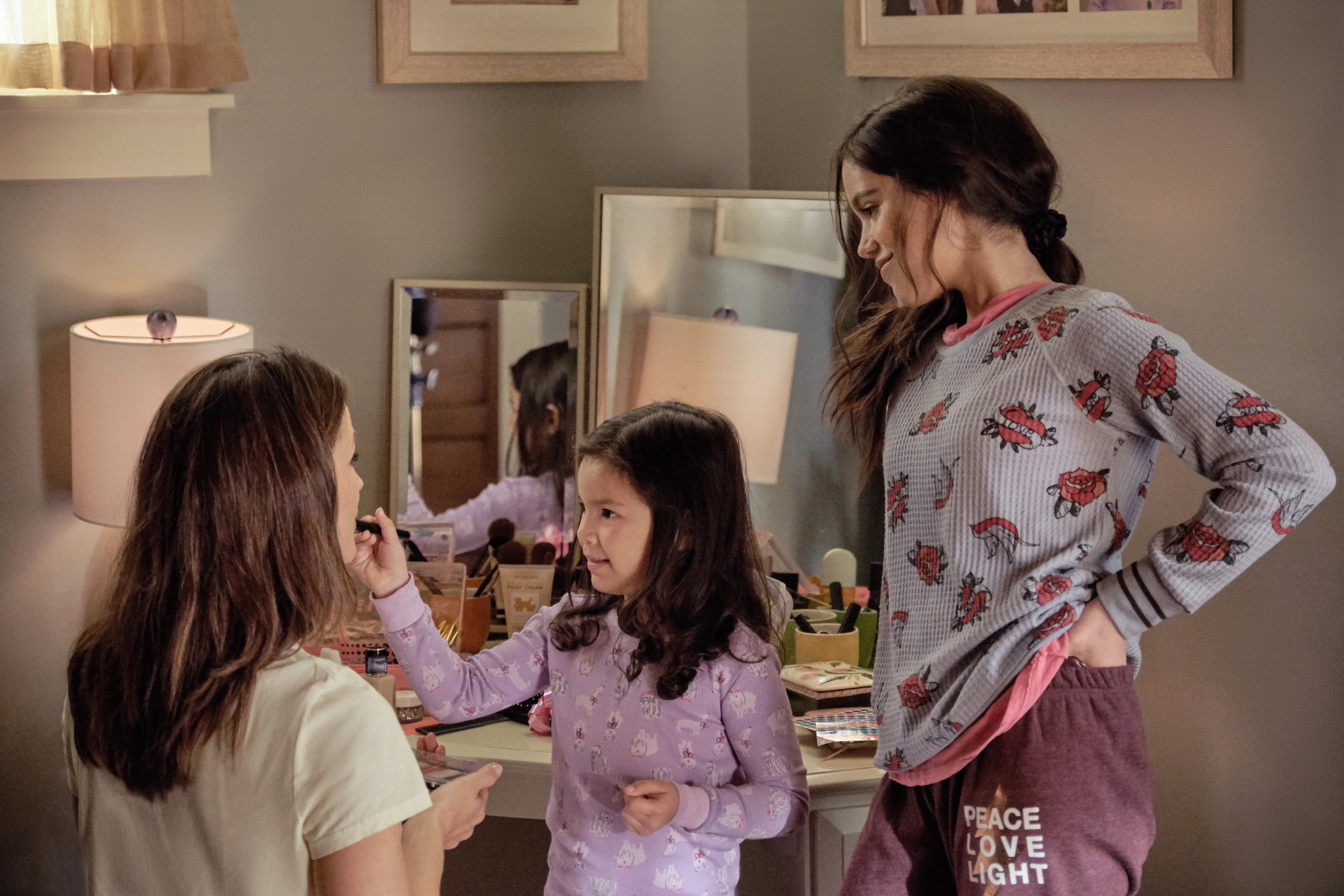 Кадр из фильма День «да»