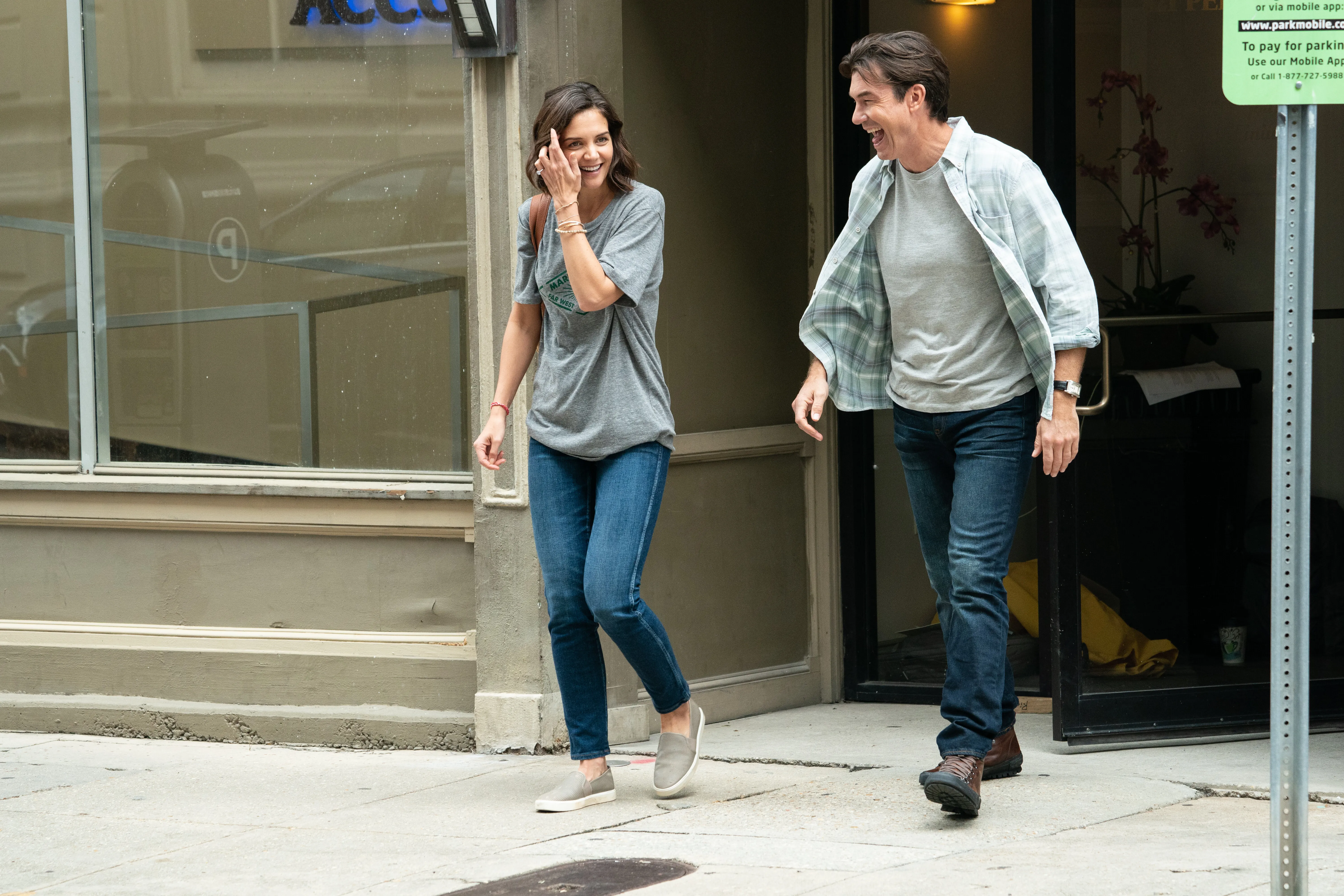 Кадр из фильма Секрет