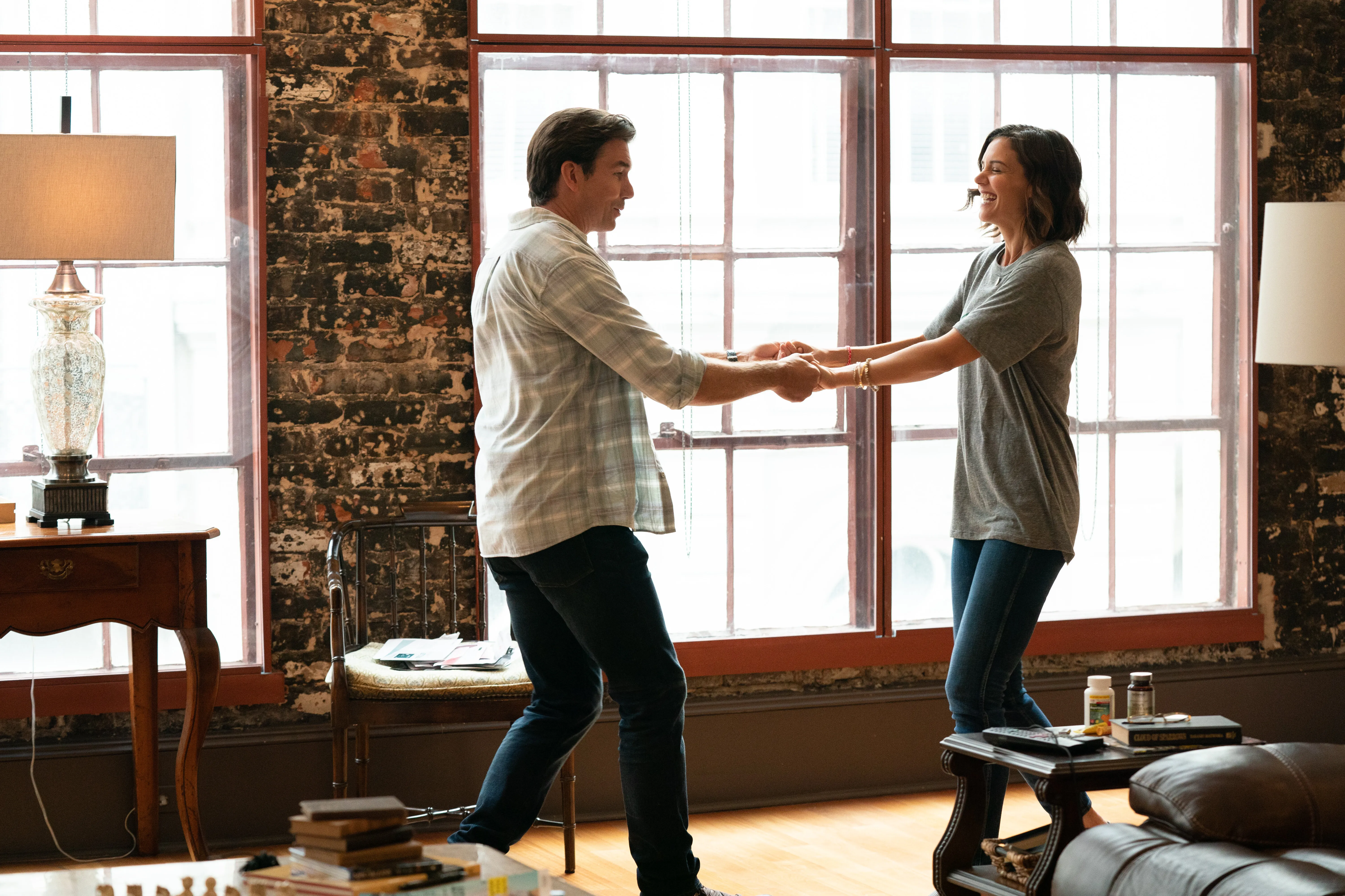 Кадр из фильма Секрет