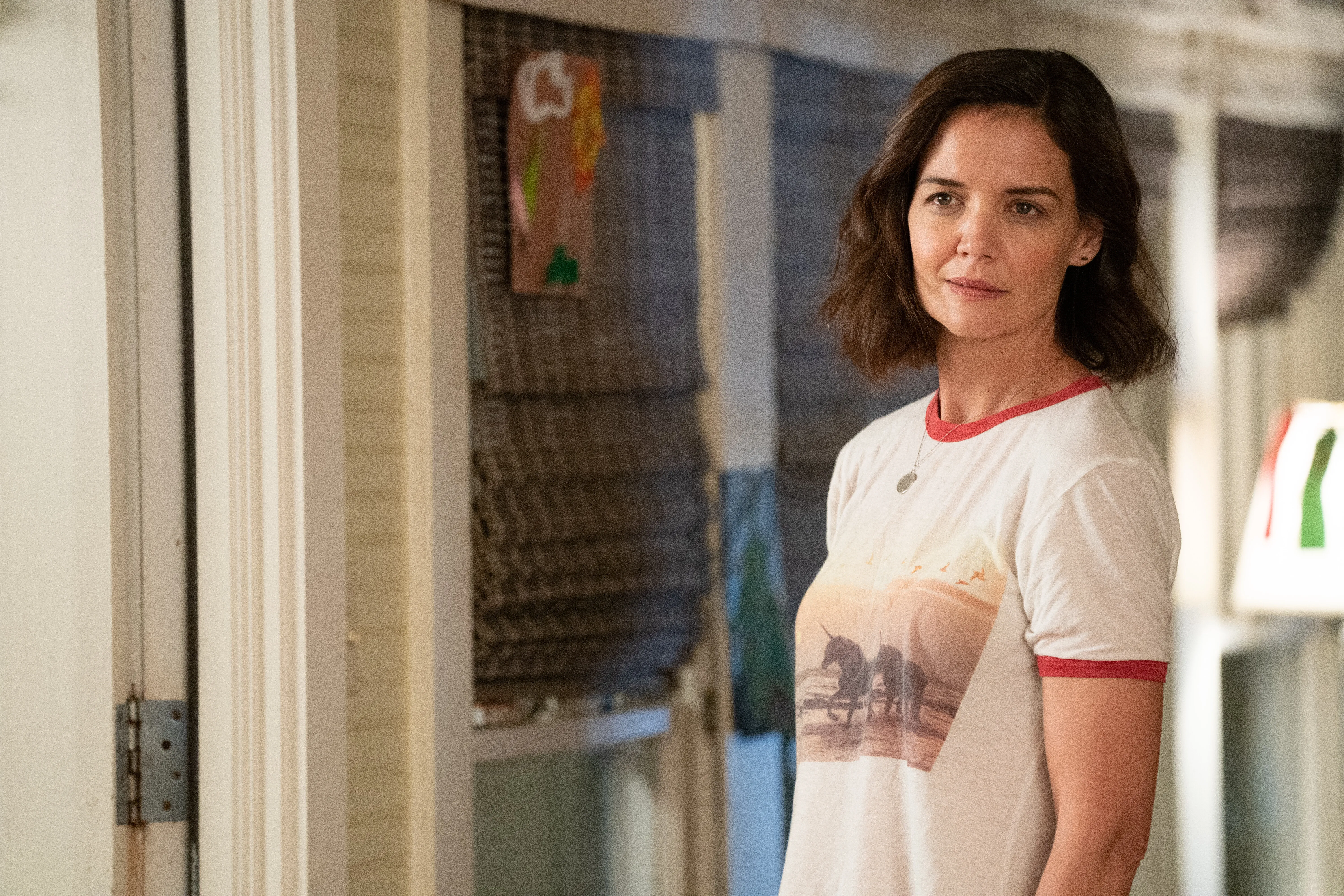 Кадр из фильма Секрет