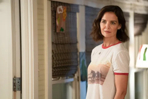 Кадр из фильма Секрет