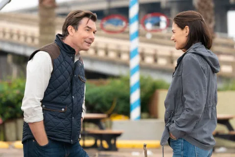 Кадр из фильма Секрет