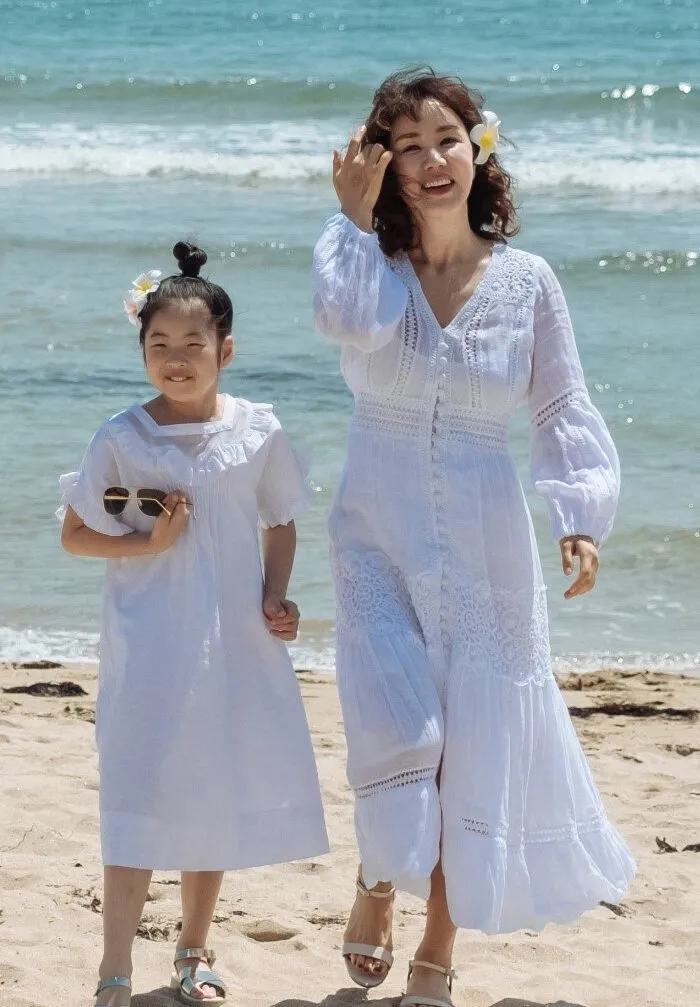 Кадр из фильма Окей! Мадам