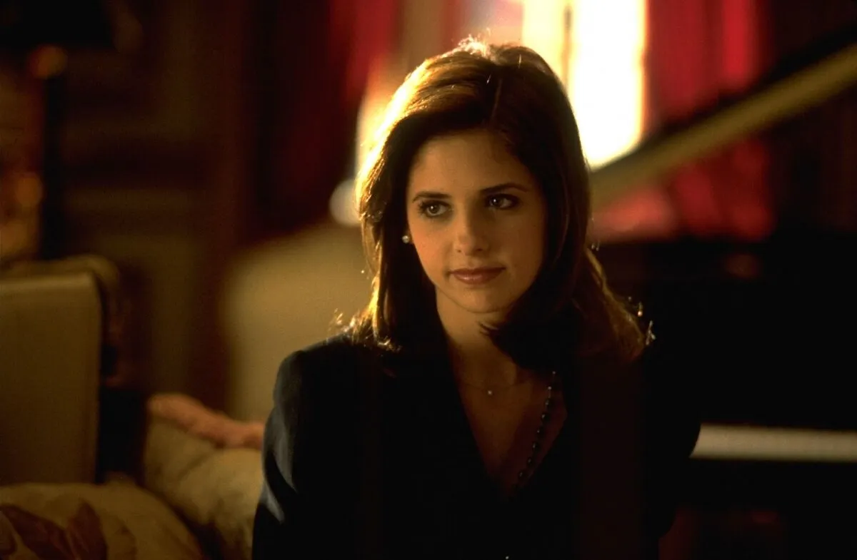 Кадр из фильма Жестокие игры