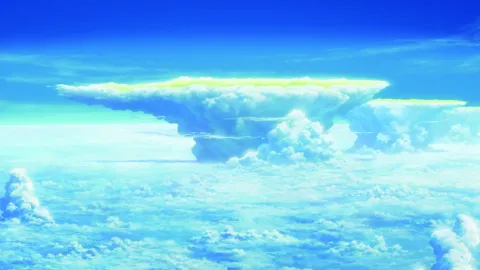 Кадр из фильма Дитя погоды