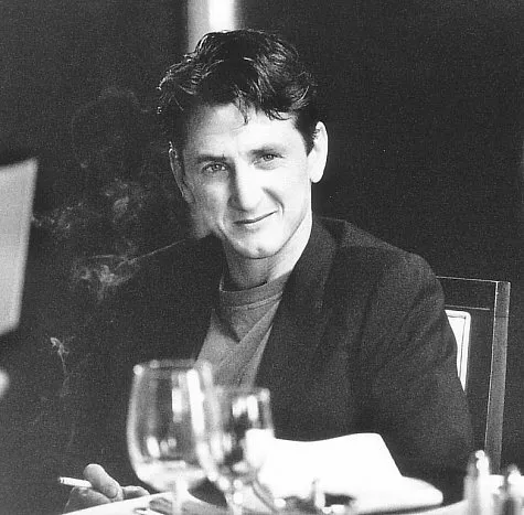 Кадр из фильма Игра