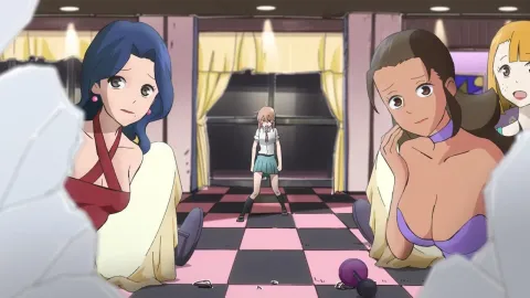 Кадр из фильма Быть героем