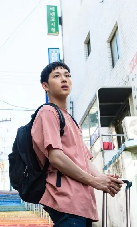 Кадр из фильма Незнакомцы из ада