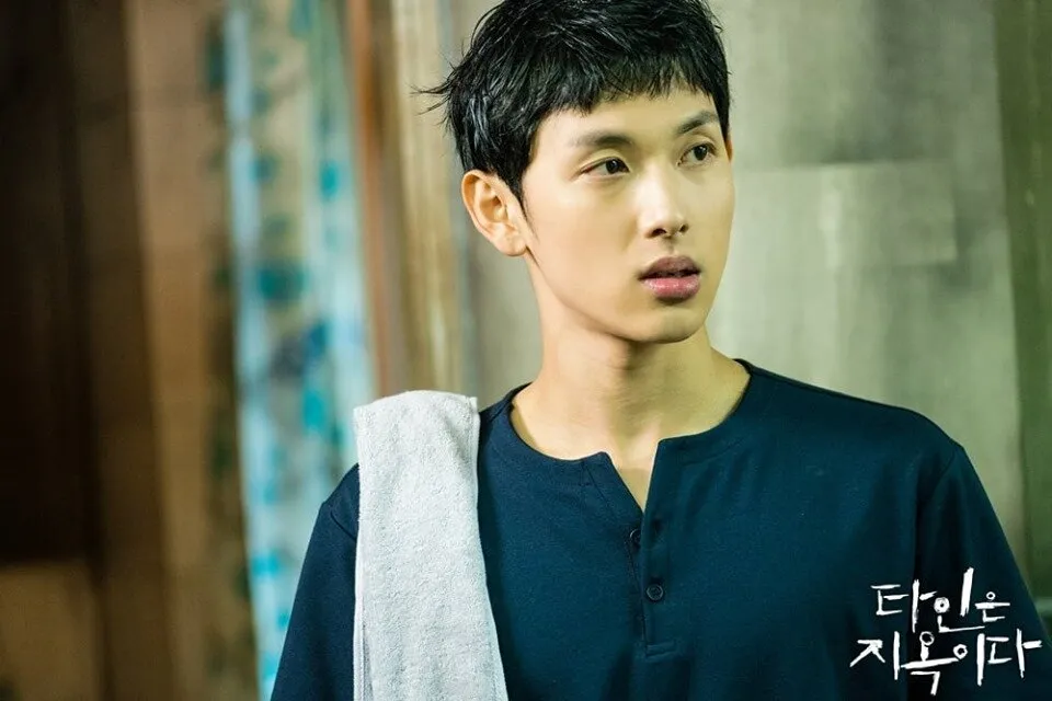 Кадр из фильма Незнакомцы из ада