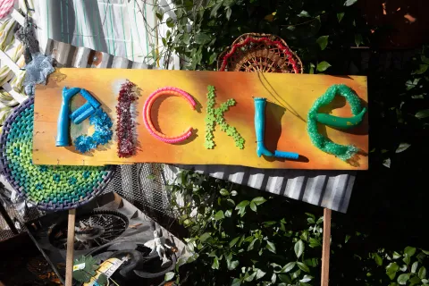 Кадр из фильма Лена и львенок