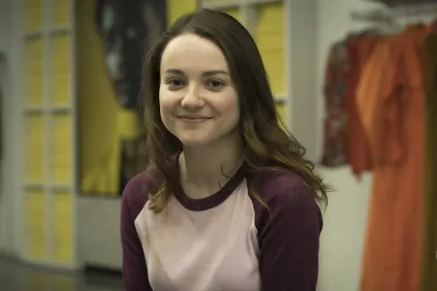 Кадр из фильма Убийственная мода