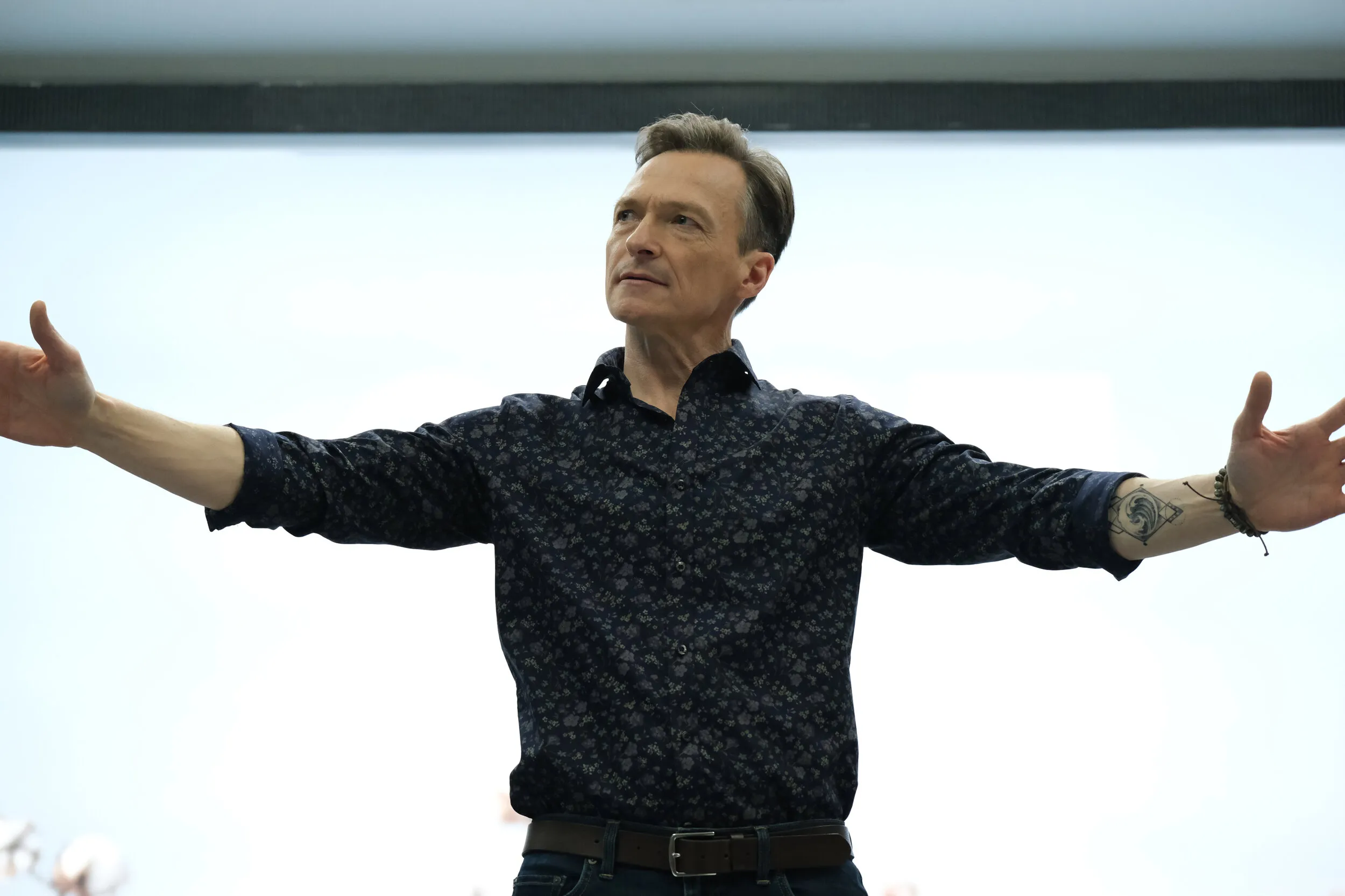 Кадр из фильма Убийственная мода