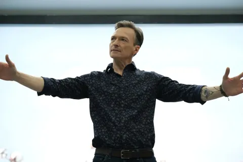 Кадр из фильма Убийственная мода