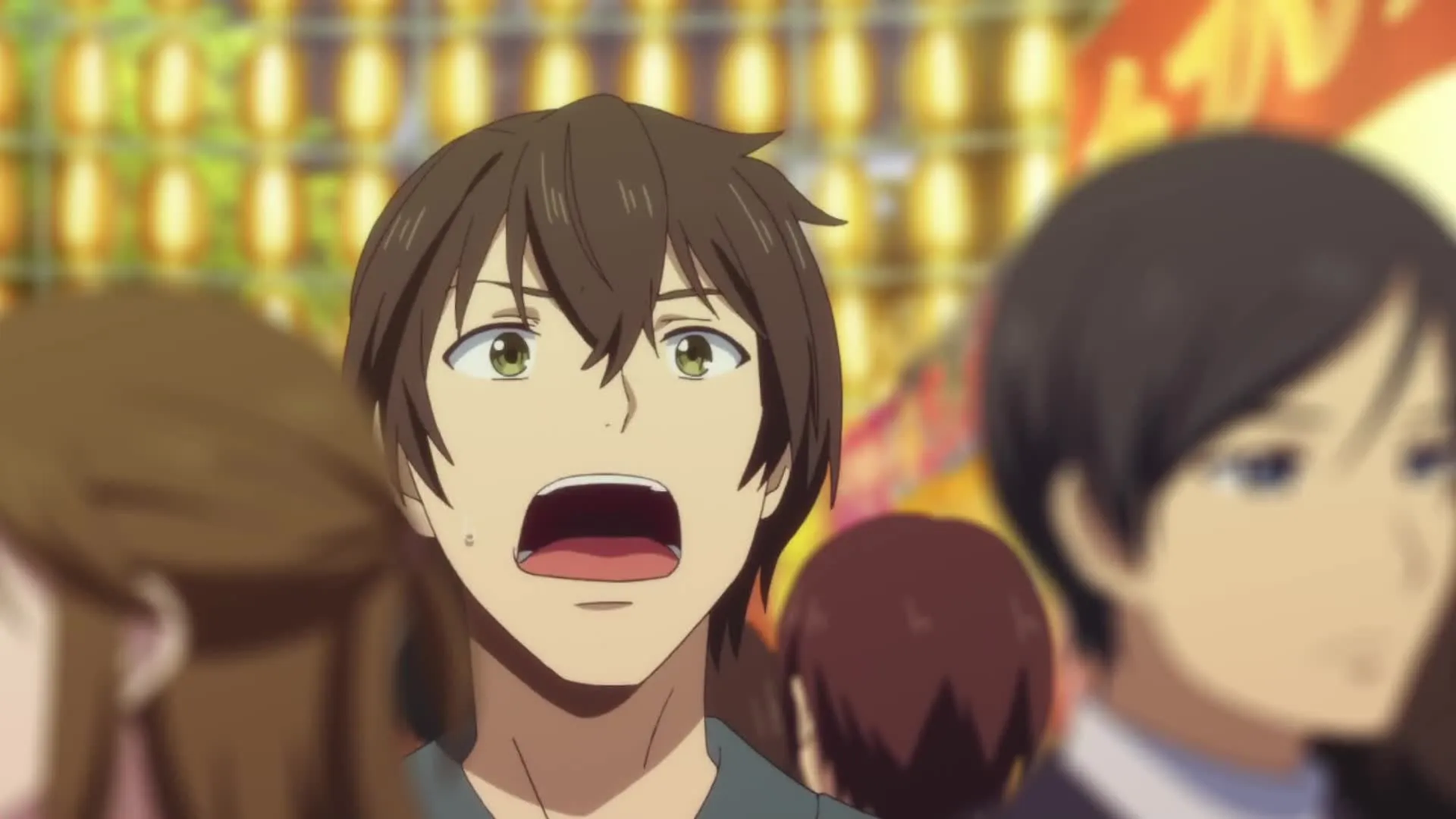 Кадр из фильма Домашняя девушка