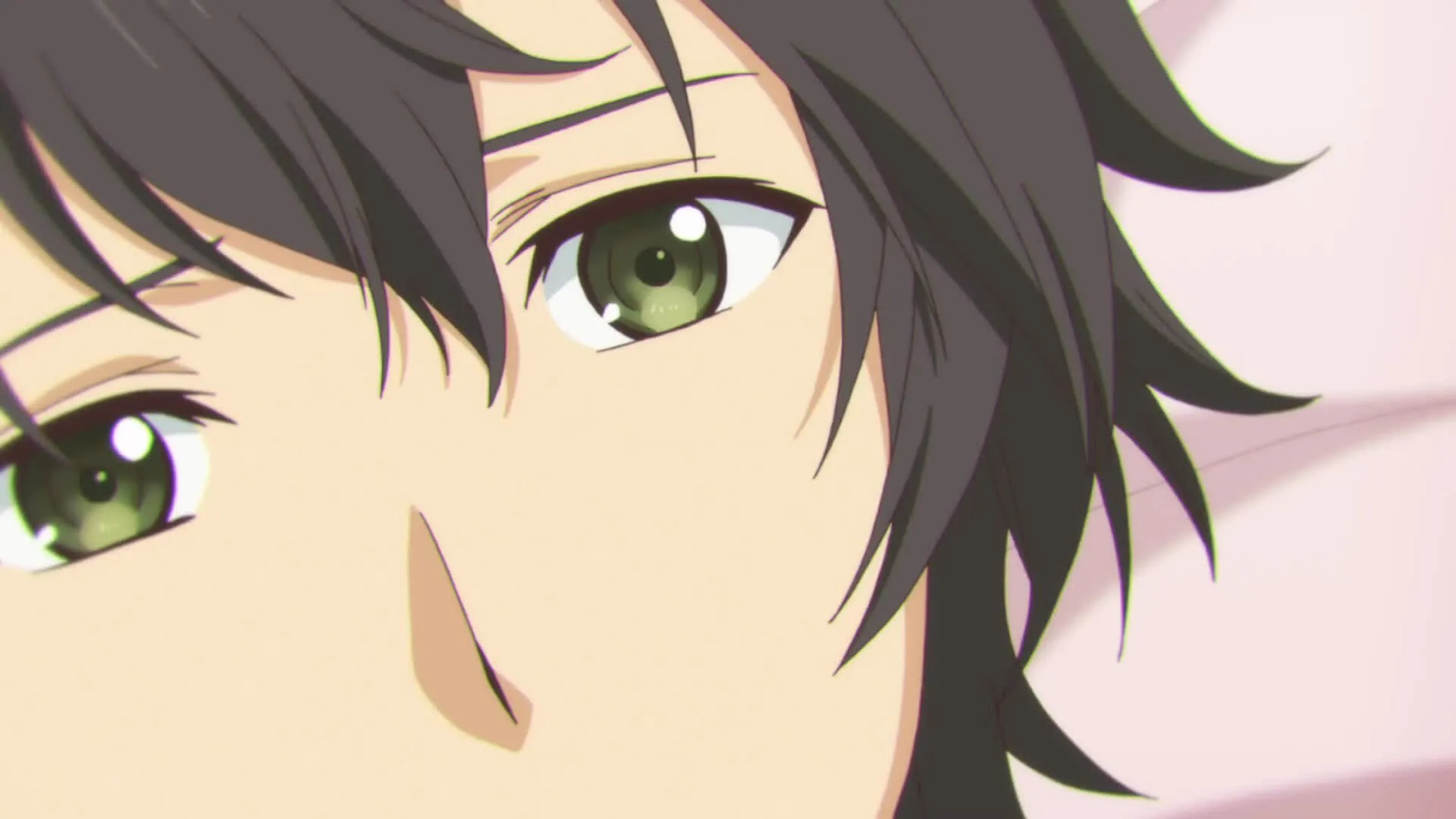 Кадр из фильма Домашняя девушка