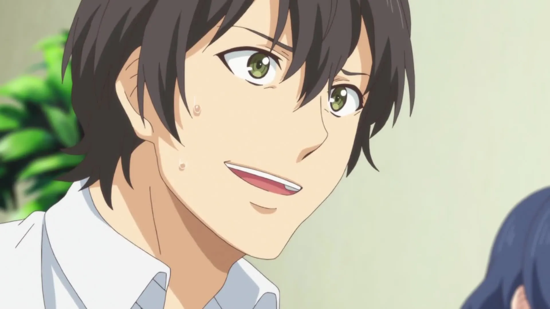 Кадр из фильма Домашняя девушка