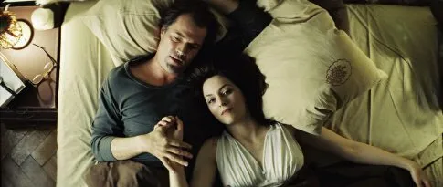 Кадр из фильма Жизнь других