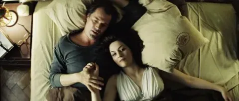 Кадр из фильма Жизнь других