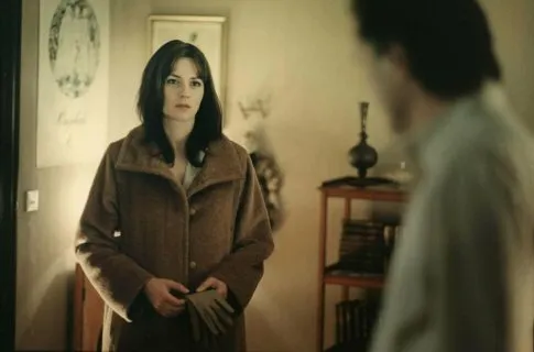 Кадр из фильма Жизнь других