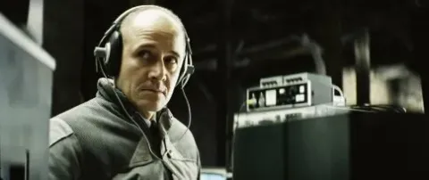 Кадр из фильма Жизнь других