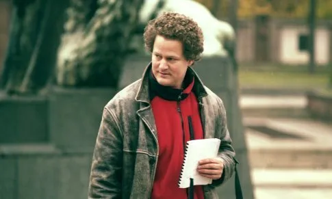 Кадр из фильма Жизнь других