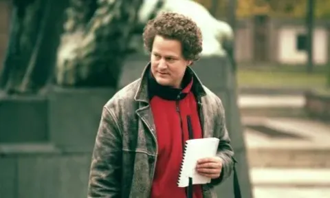 Кадр из фильма Жизнь других