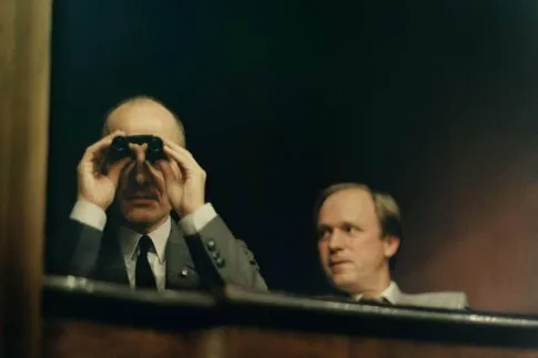 Кадр из фильма Жизнь других