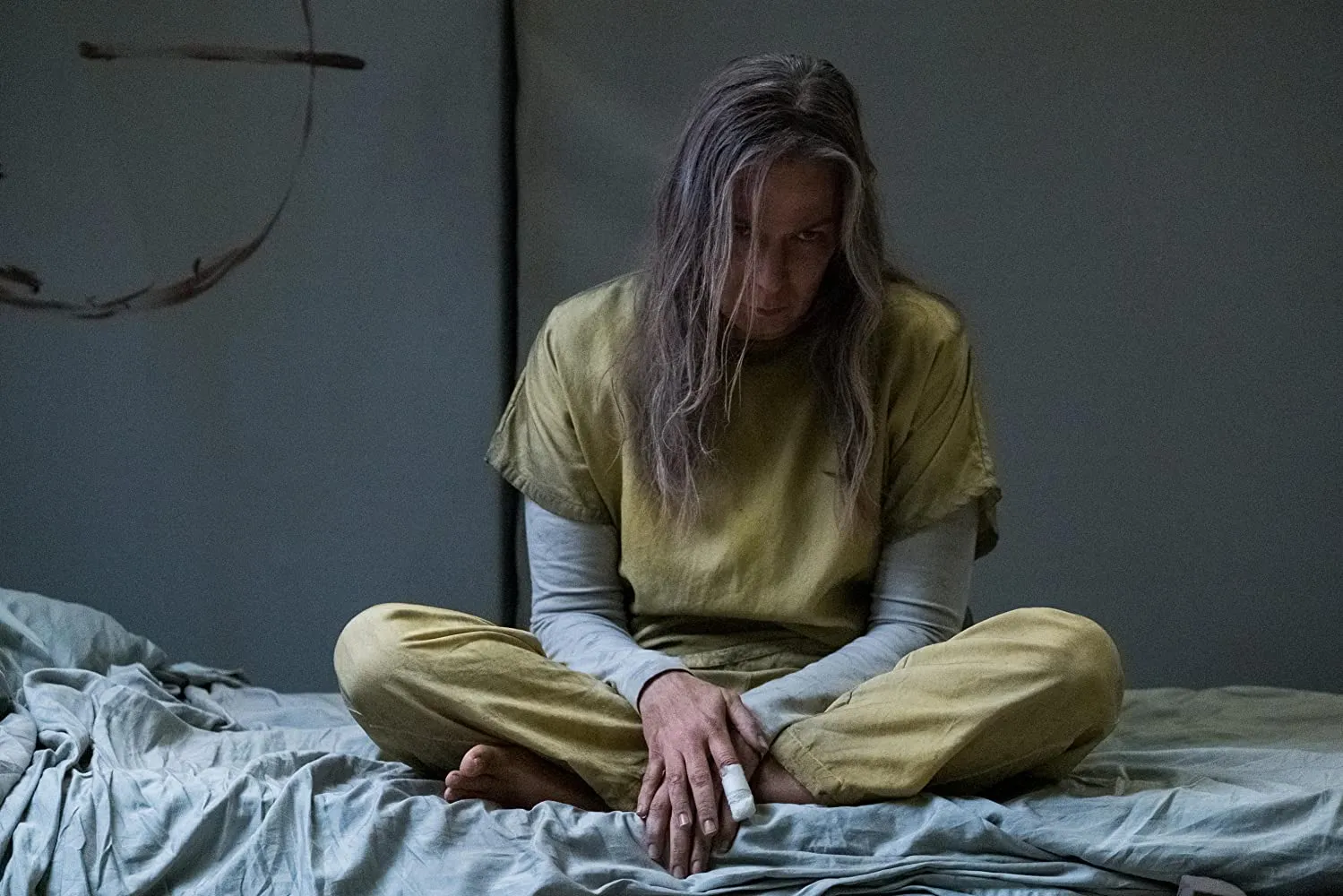 Кадр из фильма Хелстром