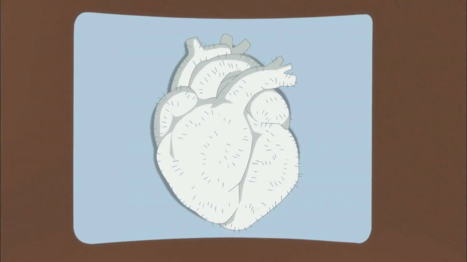 Кадр из фильма Бездельные дни старшеклассницы