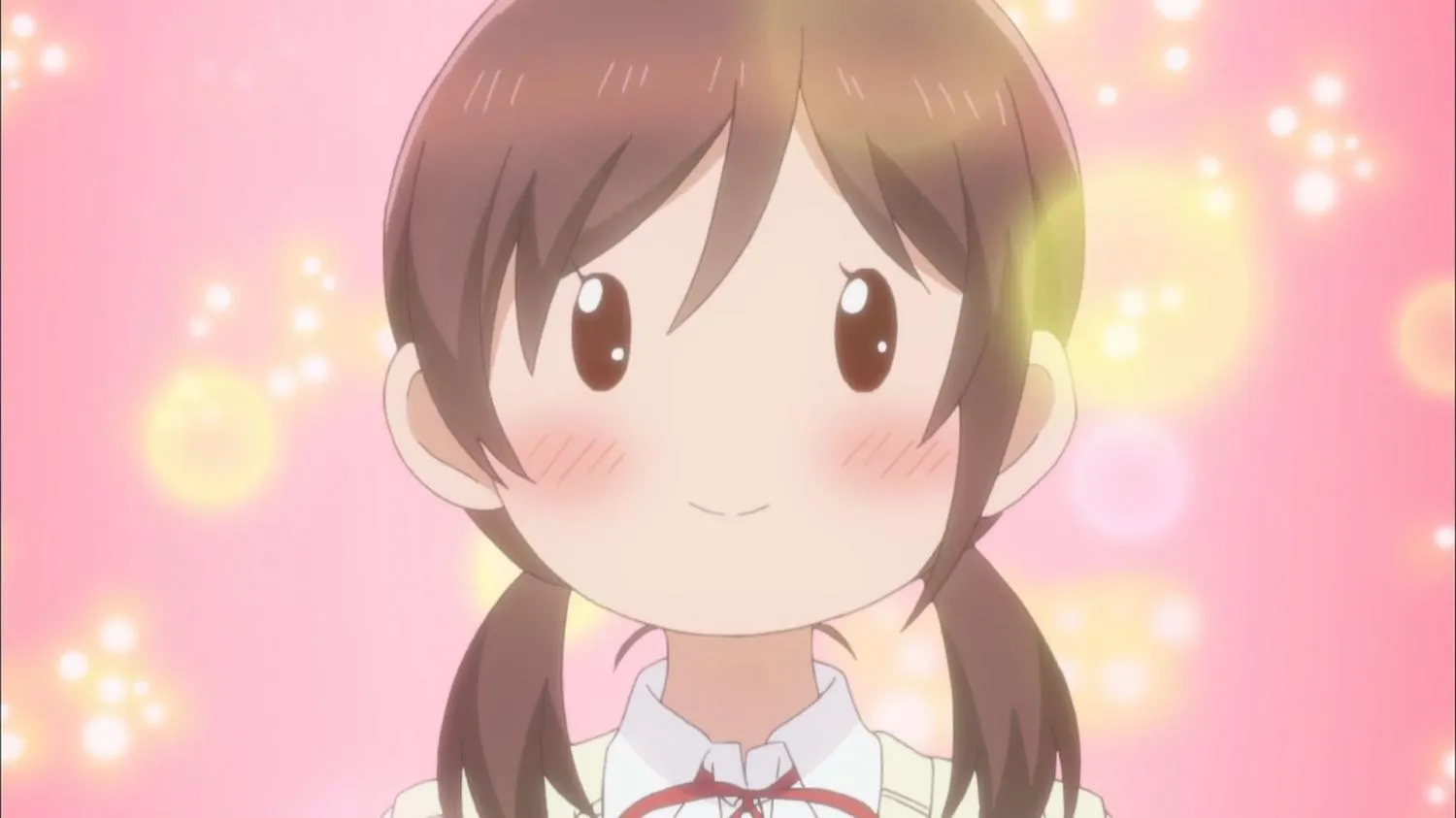 Кадр из фильма Бездельные дни старшеклассницы