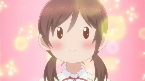 Кадр из фильма Бездельные дни старшеклассницы