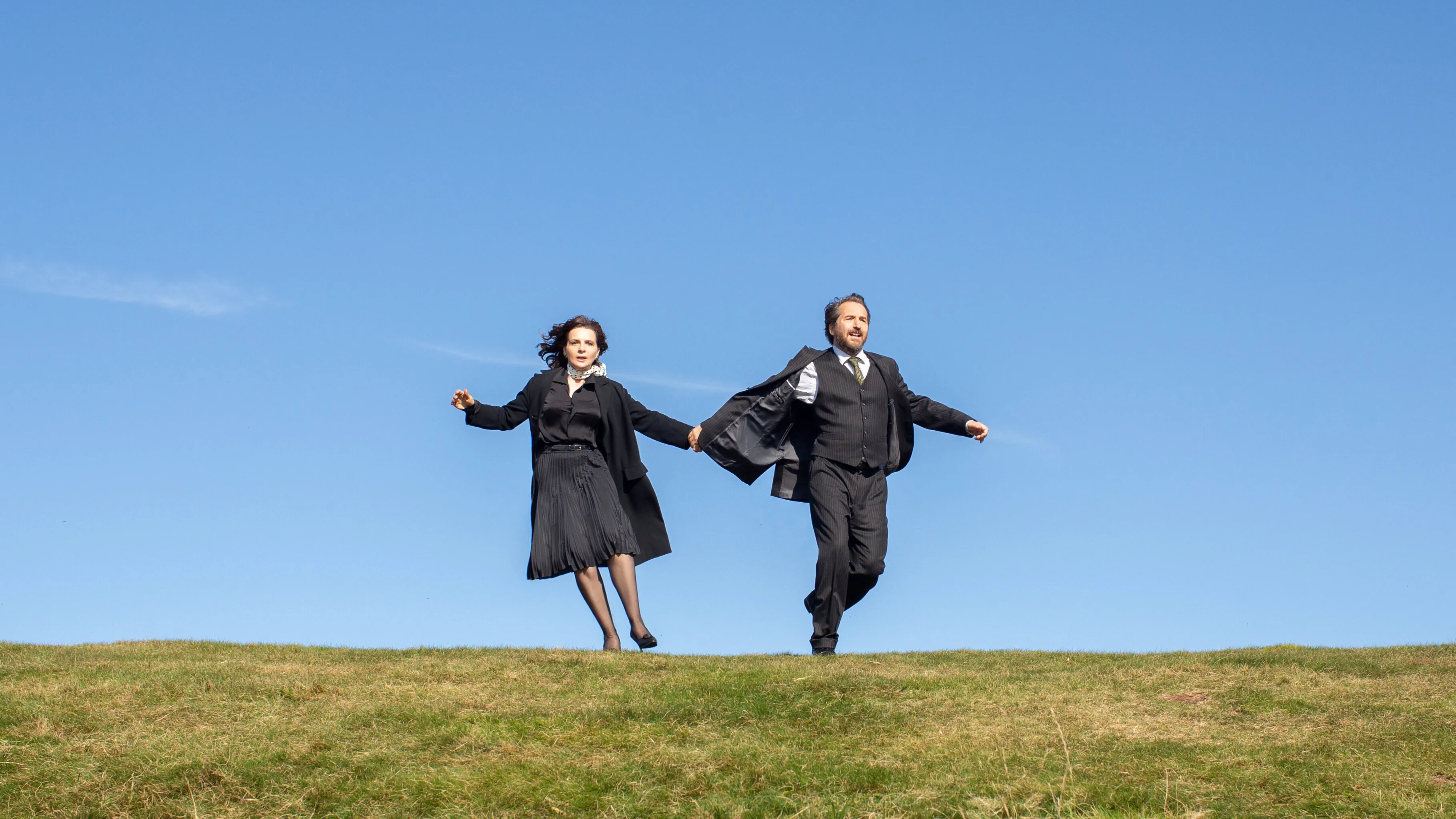 Кадр из фильма Как быть хорошей женой