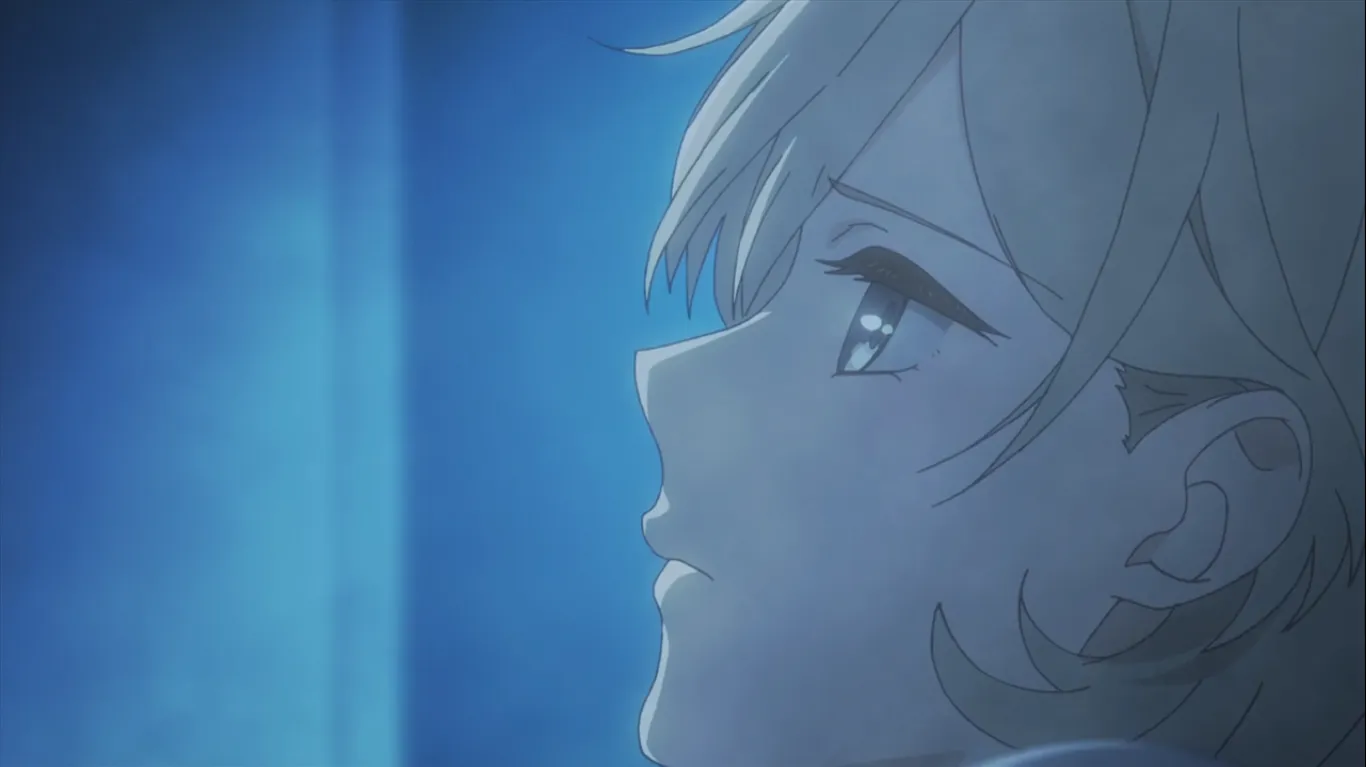 Кадр из фильма Сезон беспокойных дев