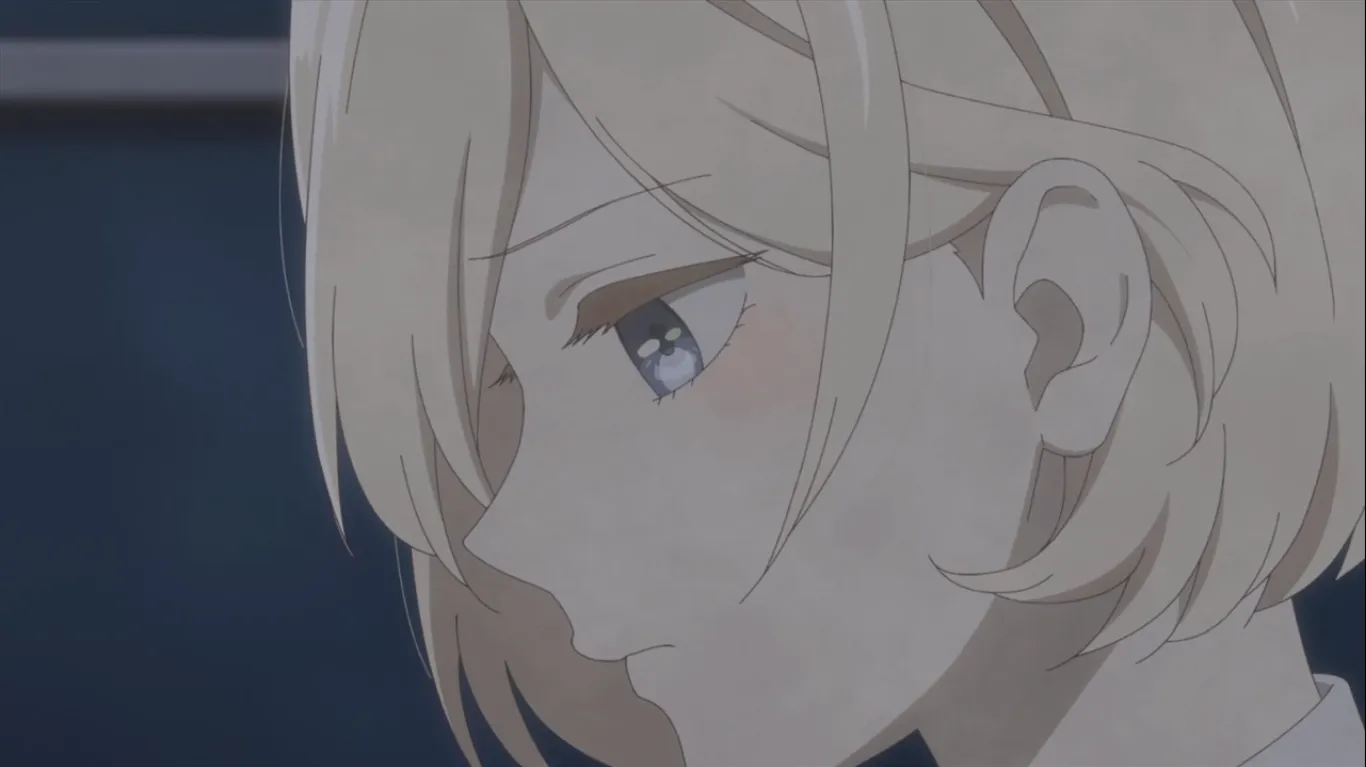 Кадр из фильма Сезон беспокойных дев