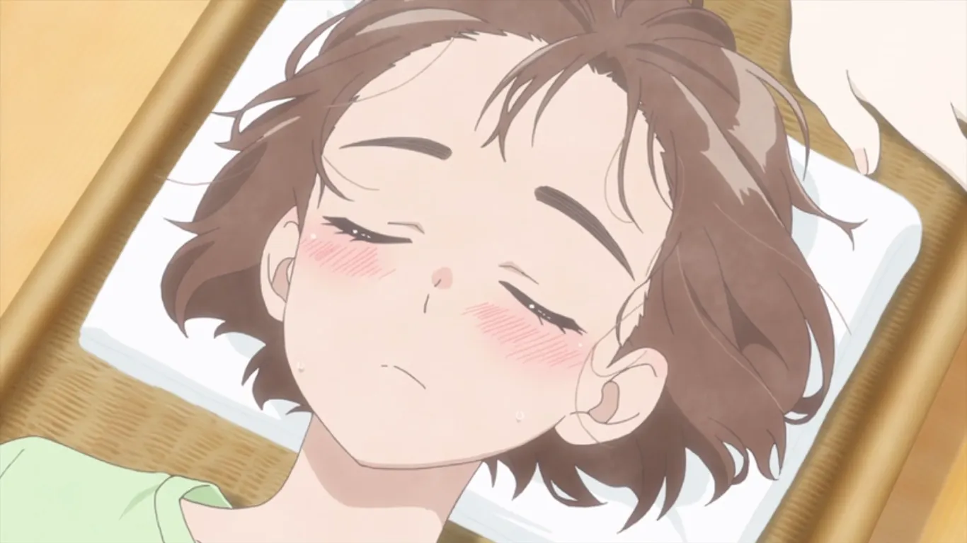 Кадр из фильма Сезон беспокойных дев