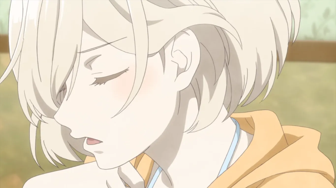 Кадр из фильма Сезон беспокойных дев