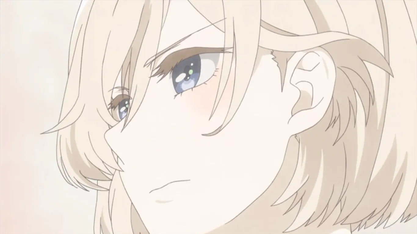 Кадр из фильма Сезон беспокойных дев