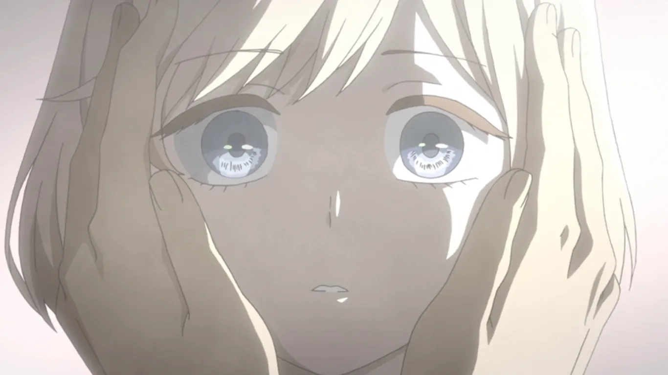 Кадр из фильма Сезон беспокойных дев