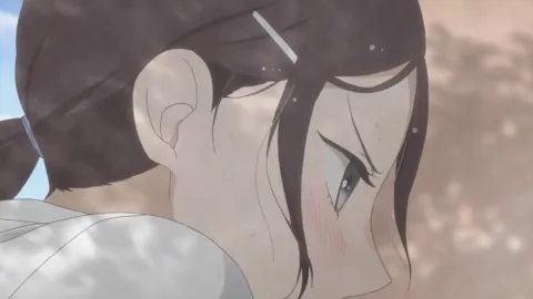 Кадр из фильма Сезон беспокойных дев