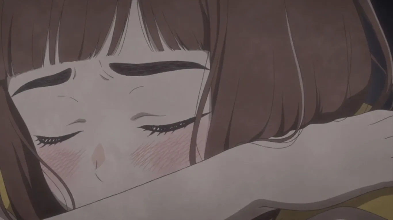 Кадр из фильма Сезон беспокойных дев